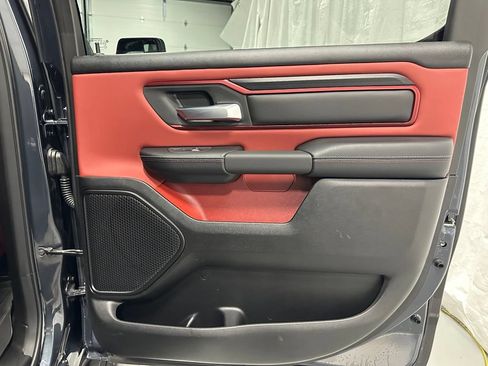 Used 2026 RAM 1500 Rebel w/ Rebel Level 1 Equipment Group AWD/4WD image 45
