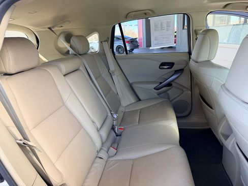 Used 2015 Acura RDX FWD w/ Technology Package image 23