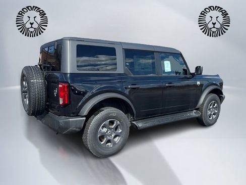 New 2026 Ford Bronco Big Bend image 5