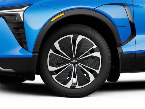 New 2026 Chevrolet Blazer EV LT image 30