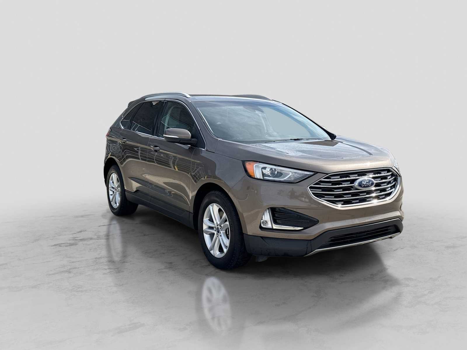 Used 2019 Ford Edge SEL w/ Equipment Group 201A AWD/4WD image 8