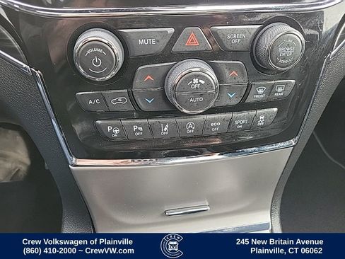 Used 2021 Jeep Grand Cherokee Limited w/ Quick Order Package 28K 80th image 8