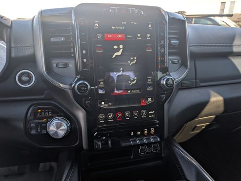 Used 2020 RAM 1500 Sport w/ Alpine Leather & Sound Group AWD/4WD image 19