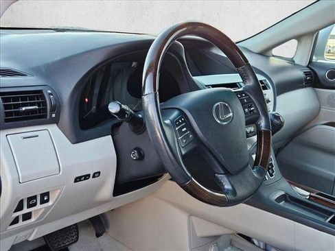 Used 2011 Lexus RX 350 2WD w/ Premium Pkg image 7