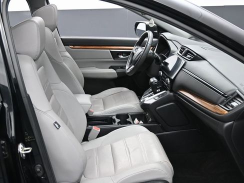 Used 2020 Honda CR-V EX-L image 35