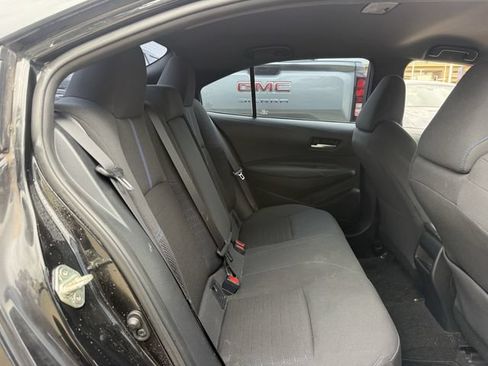Used 2020 Toyota Corolla SE FWD image 28