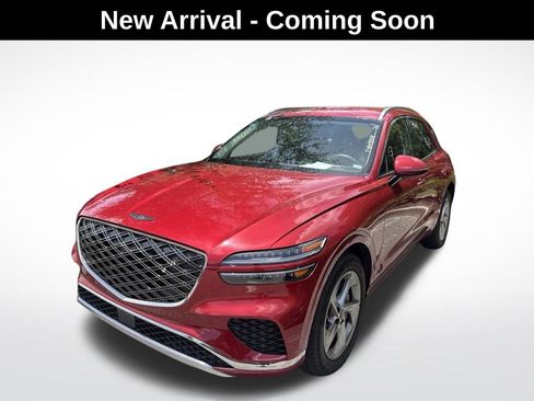 Used 2026 Genesis GV70 2.5T AWD/4WD image 1