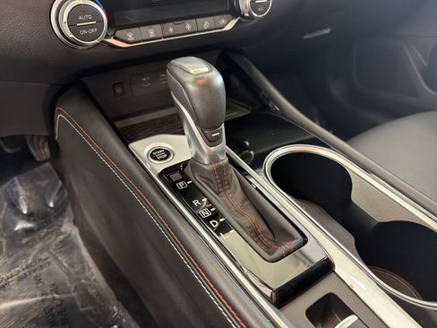 Certified 2025 Nissan Altima 2.5 SR w/ SR Premium Package image 28