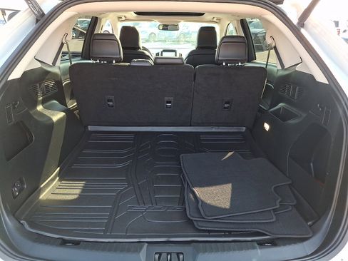Certified 2022 Ford Edge SEL w/ Convenience Package image 29