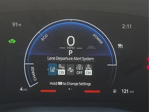 New 2026 Toyota Camry SE image 24