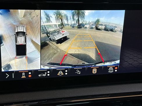 Certified 2025 GMC Sierra 2500 AT4 AWD/4WD image 20