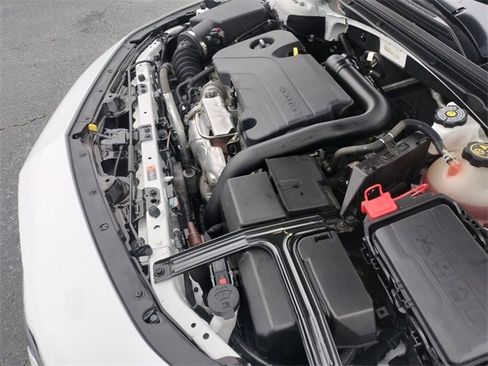 Used 2024 Chevrolet Malibu LT image 14