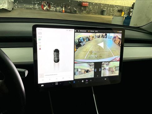 Used 2020 Tesla Model 3 Standard Range image 22