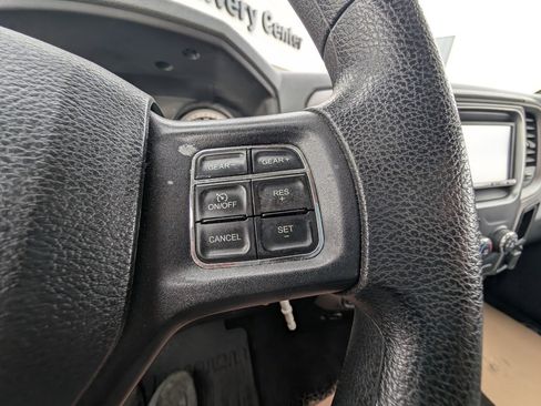 Used 2014 RAM 1500 Express image 21