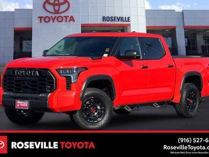 Used 2023 Toyota Tundra TRD Pro