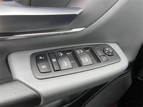 Used 2022 RAM 1500 Big Horn image 20