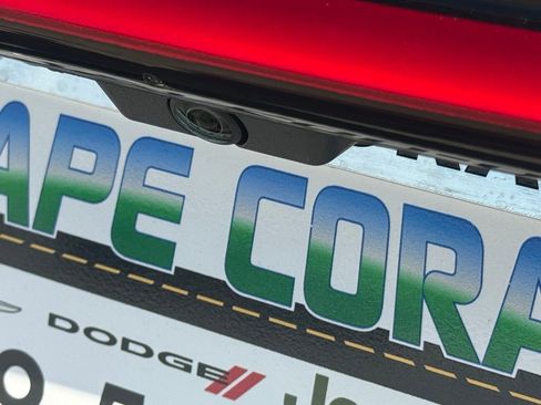 New 2026 Dodge Durango GT w/ Blacktop Package image 51