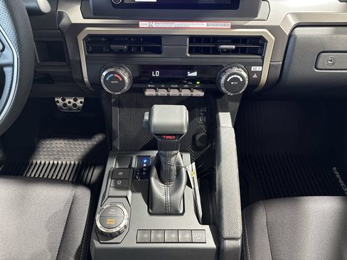 New 2026 Toyota Tacoma TRD Sport RWD image 21