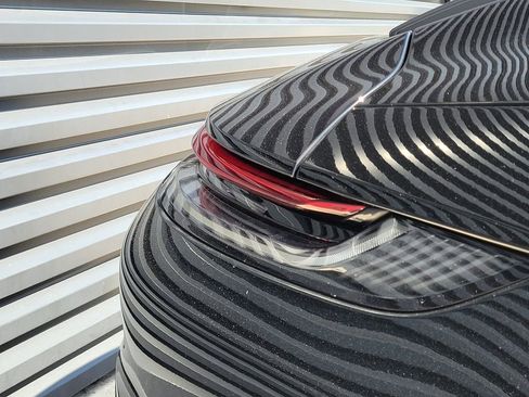 Certified 2024 Porsche 911 Cabriolet image 16