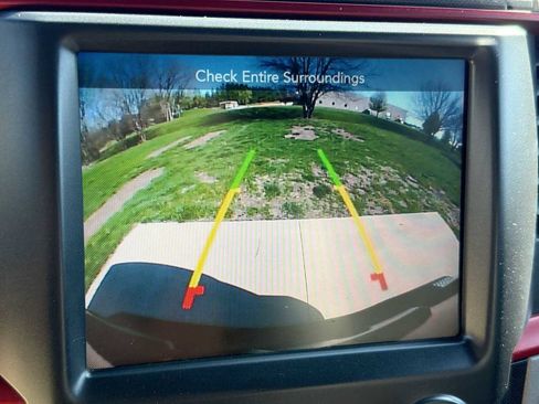 Used 2016 RAM 1500 Rebel w/ Luxury Group AWD/4WD image 24
