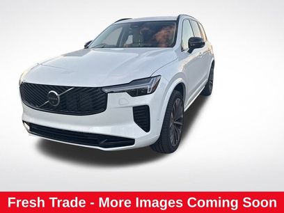 Used 2026 Volvo XC90 B6 Ultra w/ Lounge Package