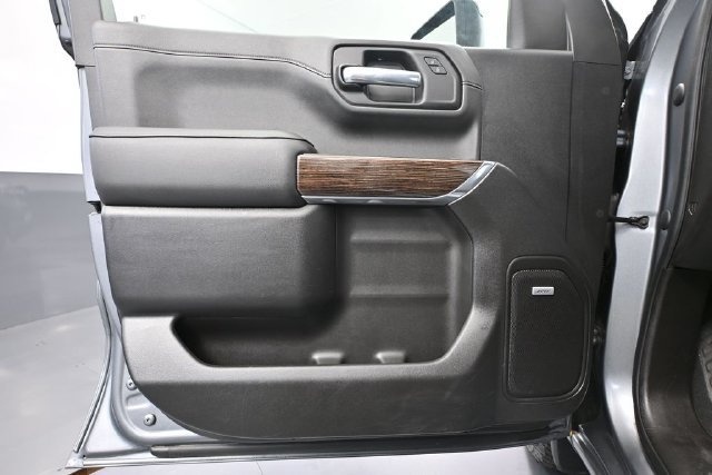 Used 2021 GMC Sierra 1500 Elevation w/ Preferred Package AWD/4WD image 14