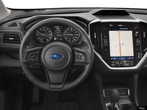 New 2025 Subaru Ascent Bronze Edition image 8