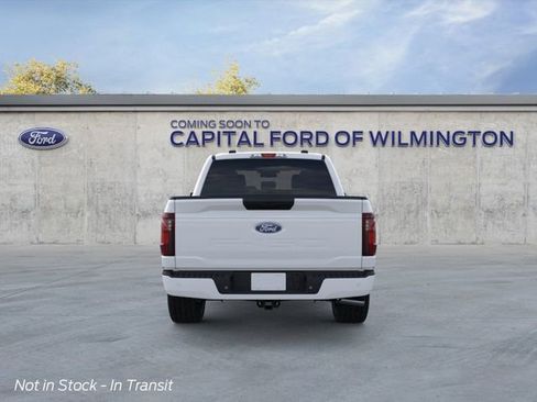 New 2026 Ford F150 STX AWD/4WD image 5