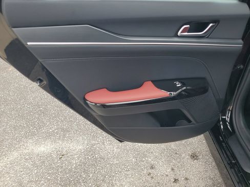 New 2026 Kia K5 GT-Line w/ GT-Line Premium Package FWD image 23