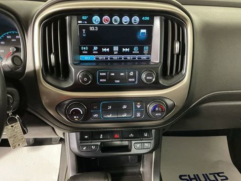 Used 2018 GMC Canyon Denali image 17