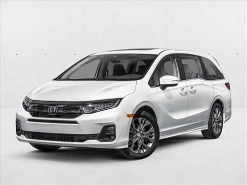 Used 2026 Honda Odyssey Touring image 1