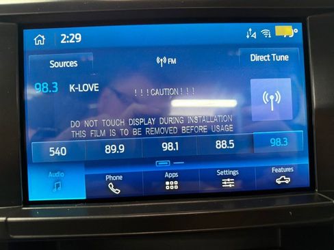 New 2026 Ford F250 XL w/ XL Chrome Package image 23