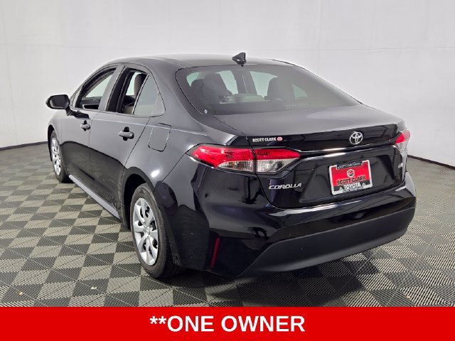 Used 2023 Toyota Corolla LE FWD image 6