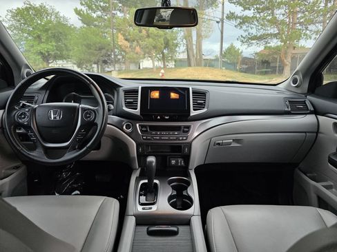 Used 2017 Honda Pilot EX-L image 24