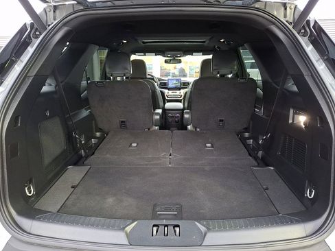 Certified 2023 Ford Explorer Timberline w/ Timberline Technology Package image 30