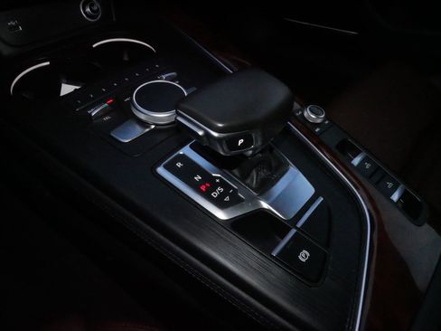 Used 2019 Audi A5 2.0T Premium Plus w/ Premium Plus image 25