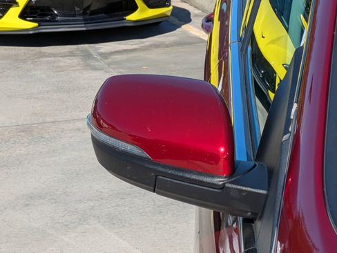 Used 2015 Ford Edge SEL w/ Equipment Group 201A image 8