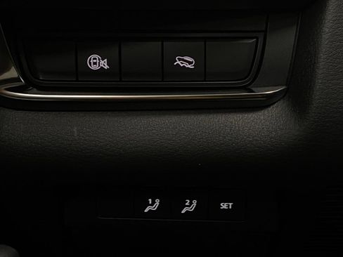 New 2025 MAZDA CX-30 AWD 2.5 S w/ Preferred Package image 13