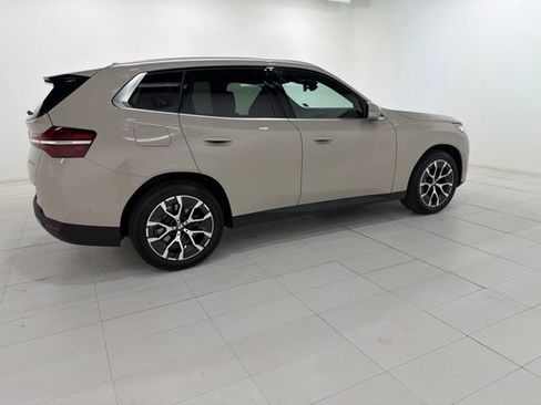 Used 2026 BMW X3 xDrive30 w/ Convenience Package AWD/4WD image 6