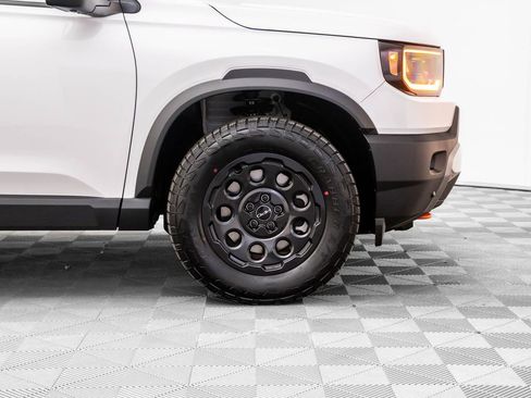 New 2026 Honda Passport TrailSport Elite image 40