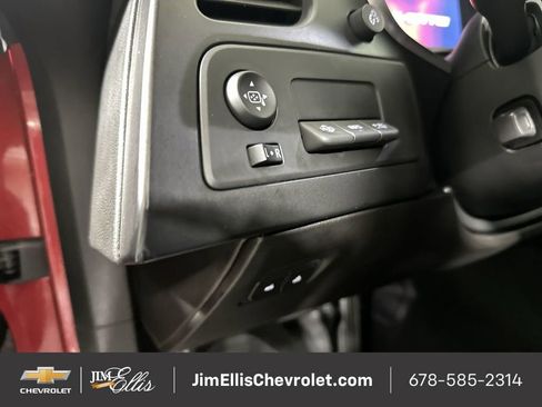 Used 2015 Chevrolet Corvette Z06 w/ 2LZ Preferred Equipment Group image 12