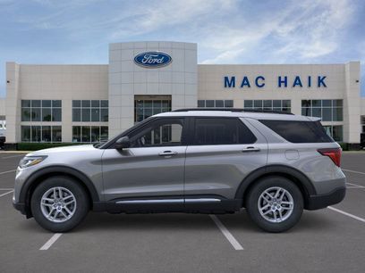 New 2025 Ford Explorer Active w/ Active Comfort Package
