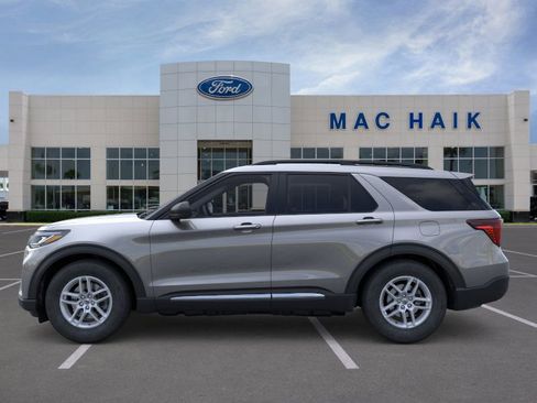 New 2025 Ford Explorer Active w/ Active Comfort Package image 3