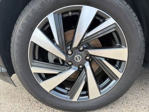 Used 2018 Nissan Murano S AWD/4WD image 5