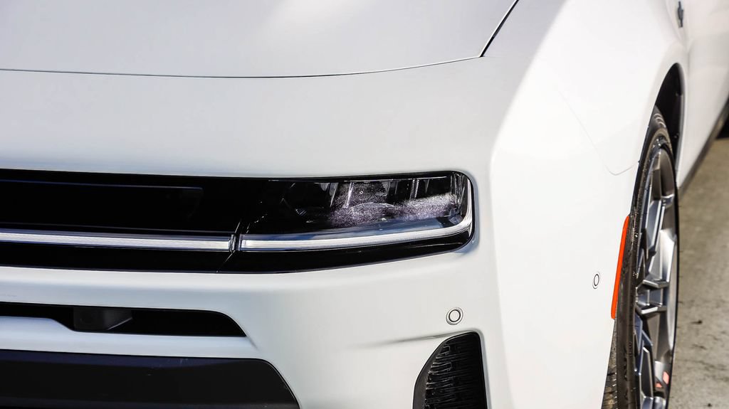 New 2026 Dodge Charger R/T AWD/4WD image 5