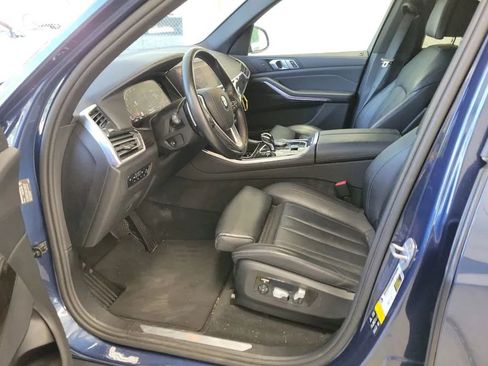 Used 2019 BMW X5 xDrive40i w/ Premium Package 2 AWD/4WD image 3