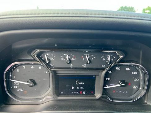 Used 2019 GMC Sierra 1500 SLE w/ SLE Value Package AWD/4WD image 23