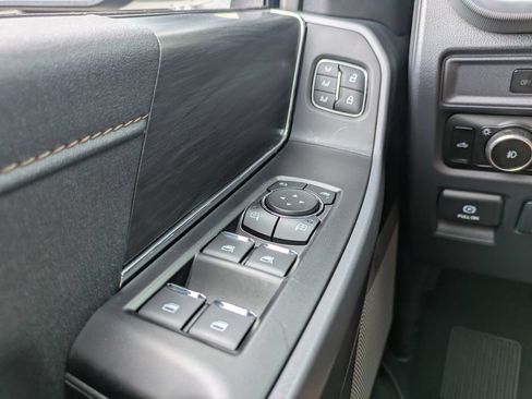 Used 2025 Ford F150 Lariat w/ Equipment Group 501A Mid AWD/4WD image 26