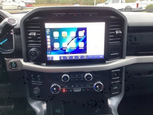 Used 2021 Ford F150 XLT w/ Equipment Group 302A High image 45