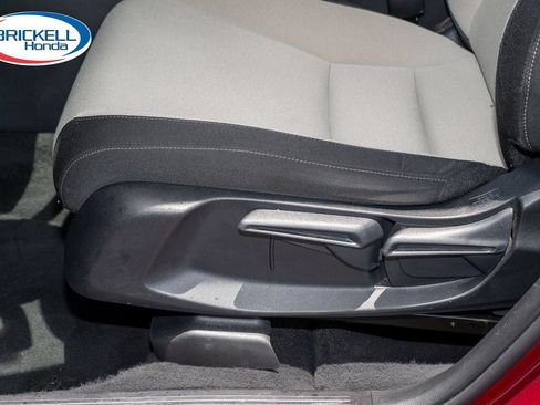 Certified 2025 Honda CR-V LX image 29